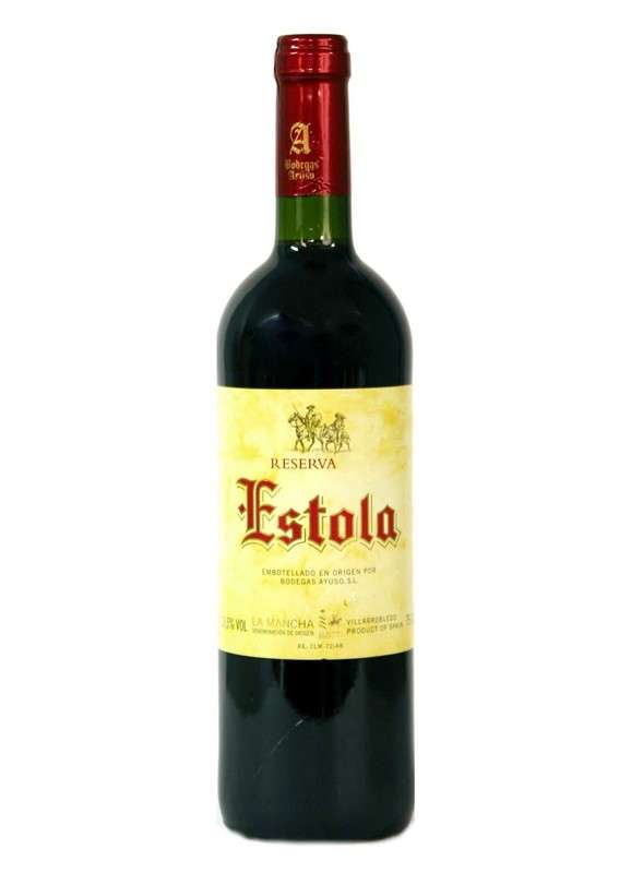 Estola