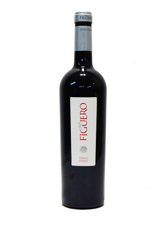 Figuero Viñas Viejas