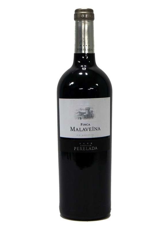 Finca Malaveina