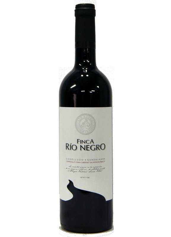 Finca Río Negro