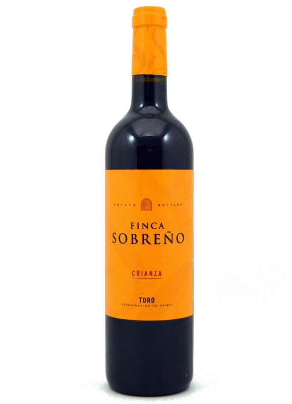  Finca Sobreño