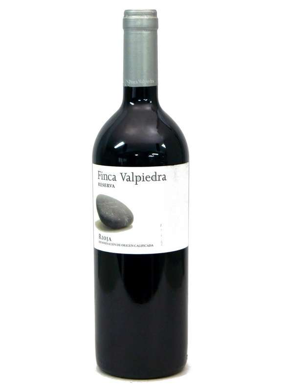 Finca Valpiedra