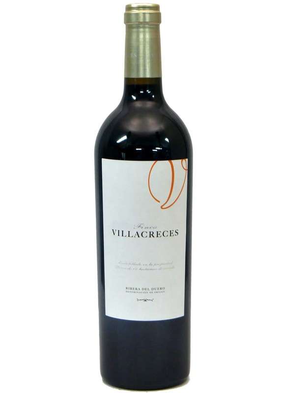 Finca Villacreces