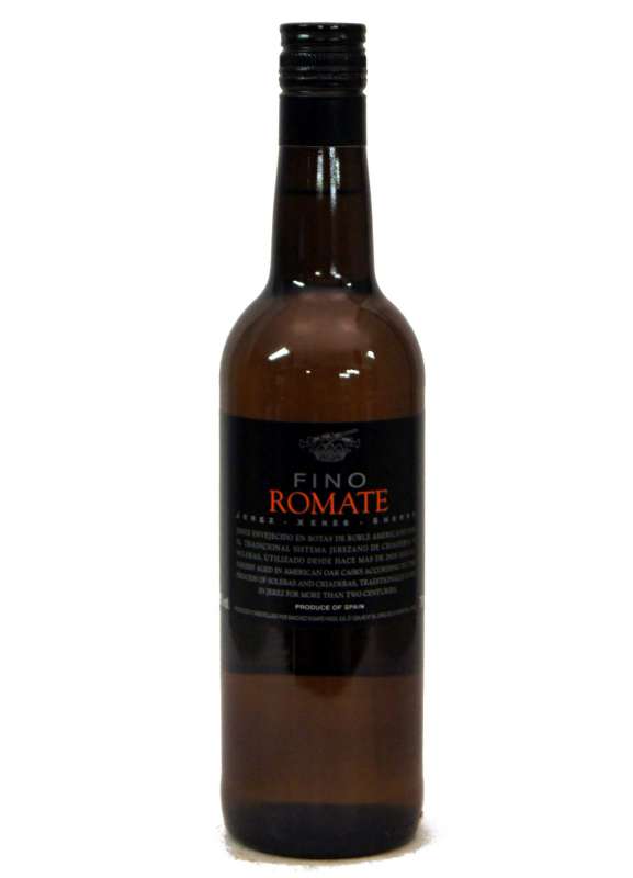 Fino Romate