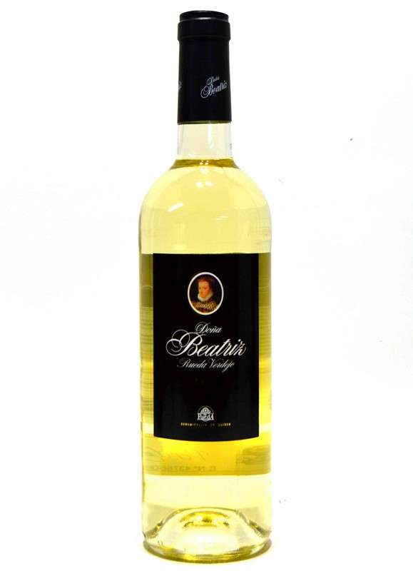 Flor de Mar Chardonnay