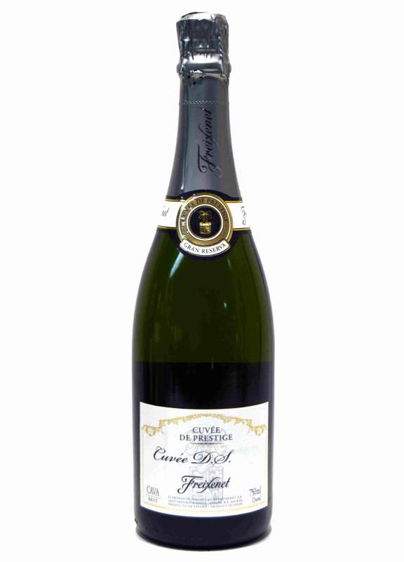  Freixenet Cuvee D.S.