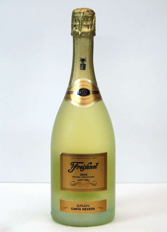 Freixenet Gran Carta Nevada