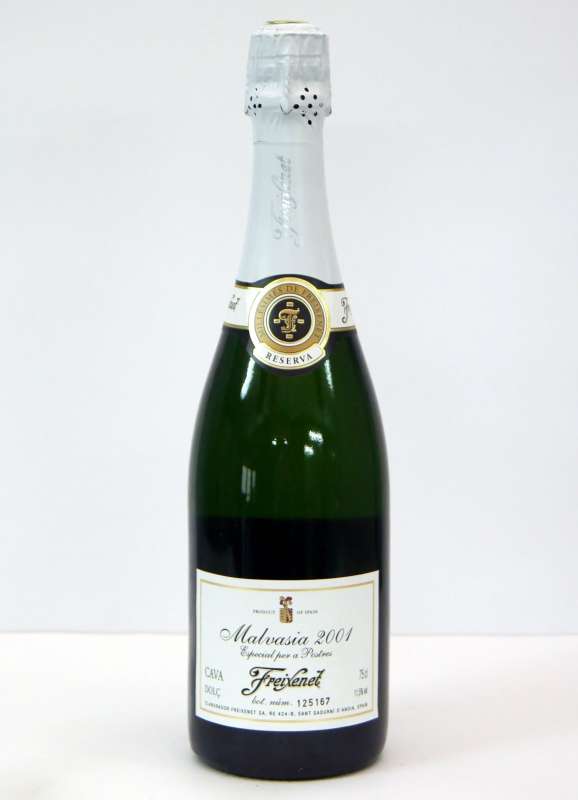 Freixenet Malvasía Dulce