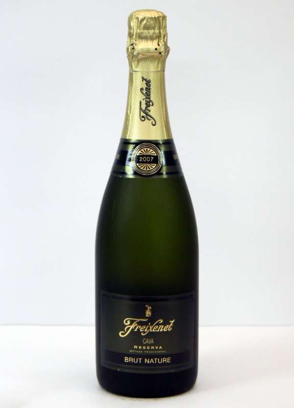 Freixenet Nature