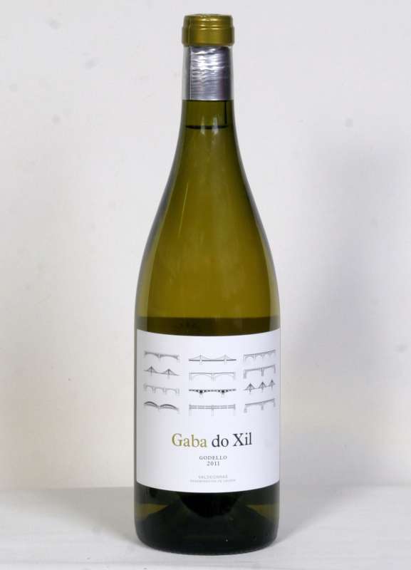  Gaba do Xil Godello