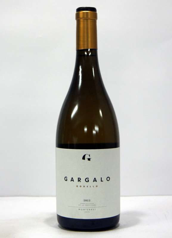 Gargalo Godello