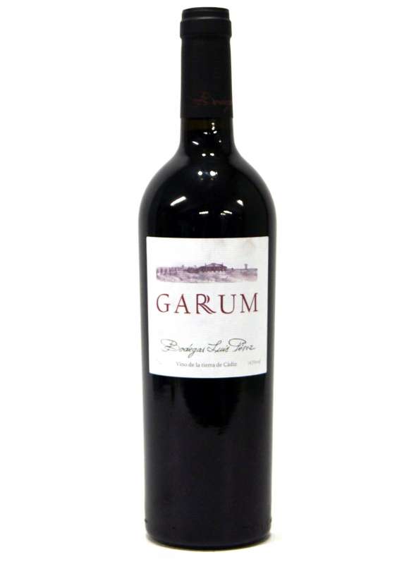  Garum