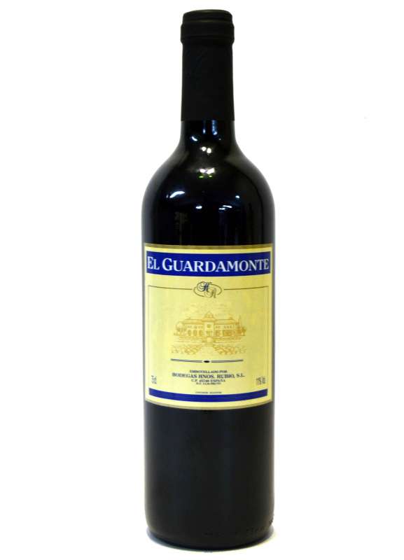  Guardamonte Tinto  - 12 Uds.