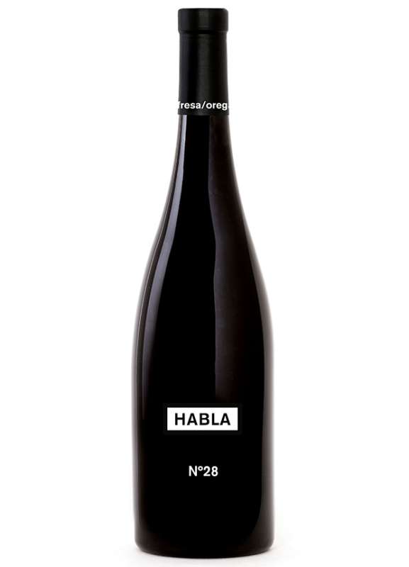 Habla Nº 28 Tempranillo