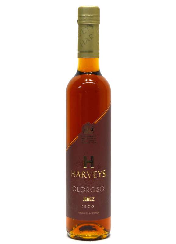 Harveys Oloroso