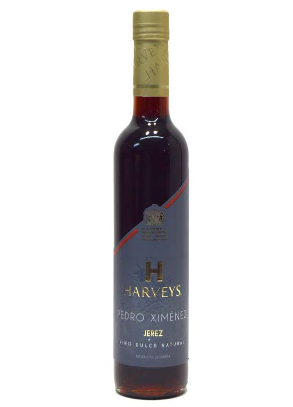 Harveys Pedro Ximénez