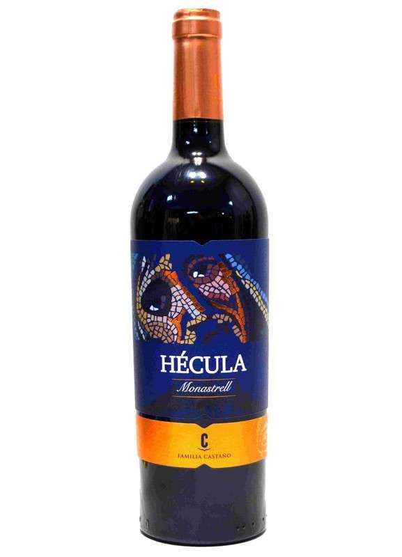Hécula