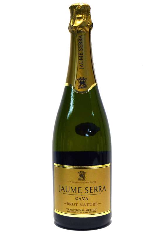 Jaume Serra Nature