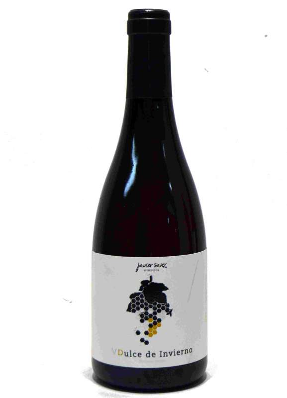  Javier Sanz Dulce de Invierno 50 Cl.