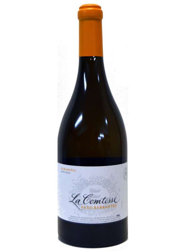  La Comtesse Pazo Barrantes
