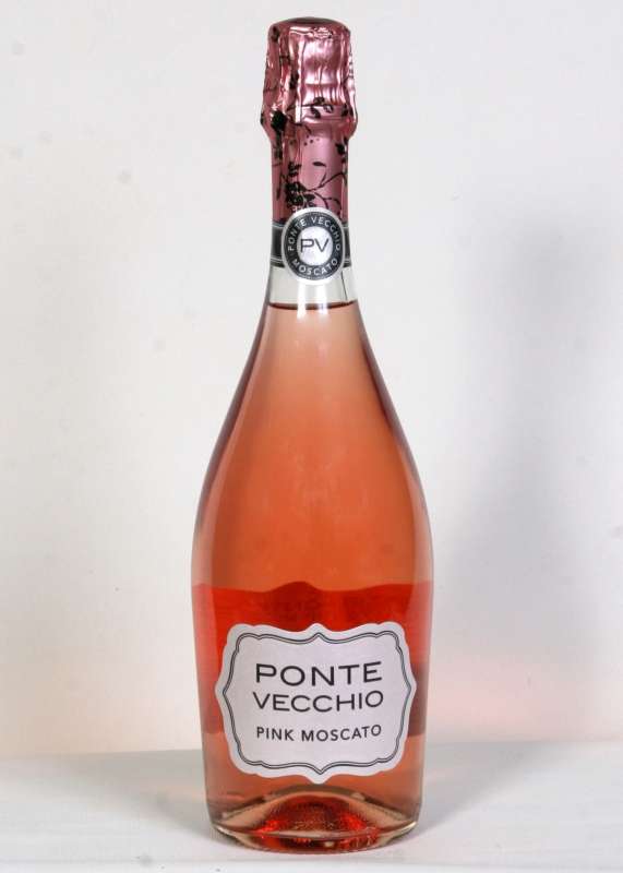 La Maldita Garnacha Rosado