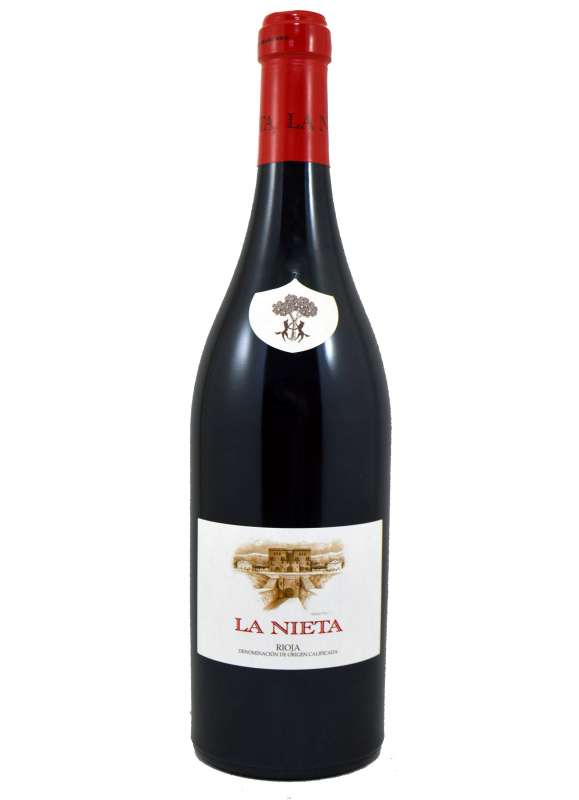 La Nieta