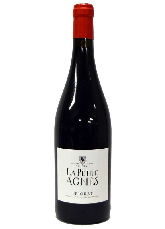 La Petite Agnés