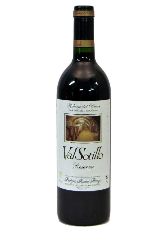 La Sacedilla
