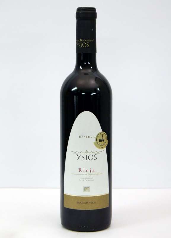 La Transición Garnacha