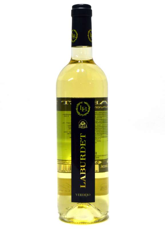Laburdet Verdejo