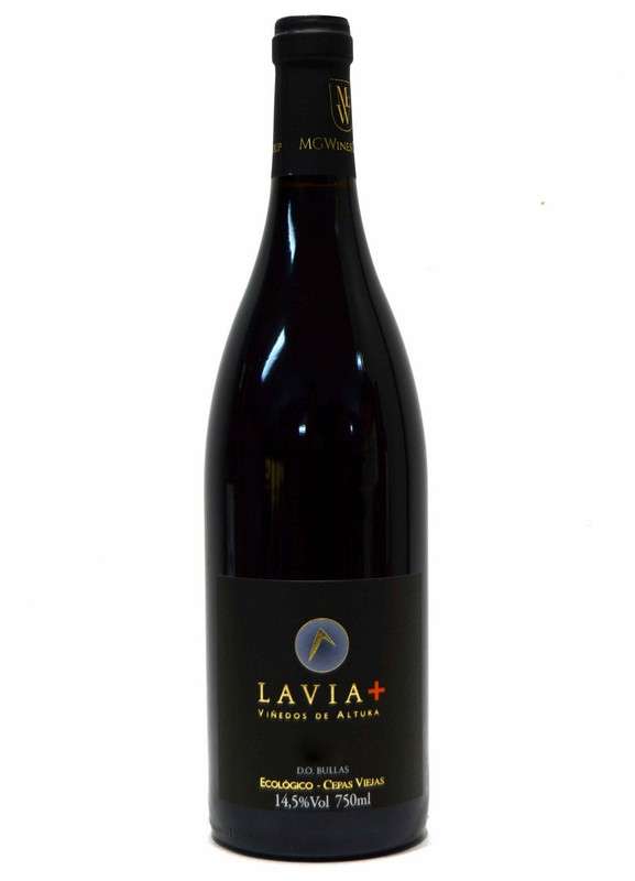 Lavia +