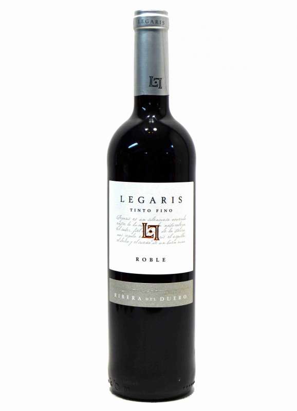 Legaris