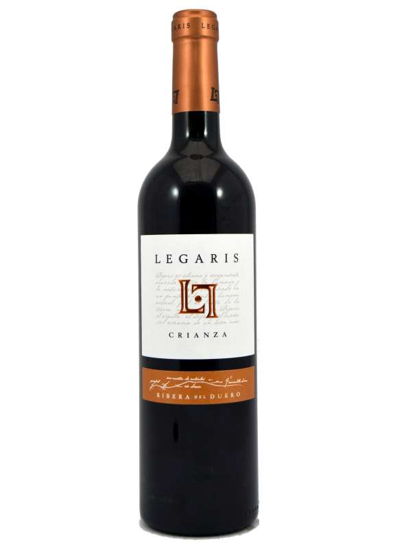  Legaris