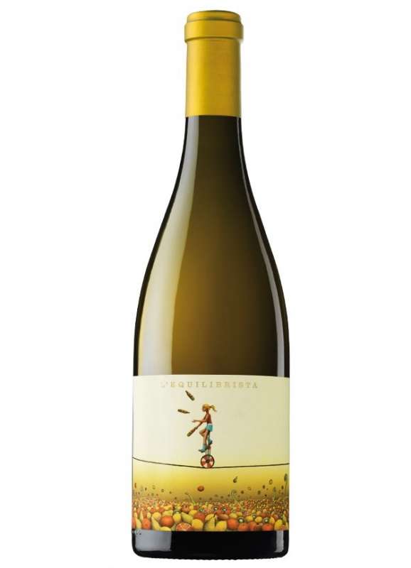 L'Equilibrista Blanco