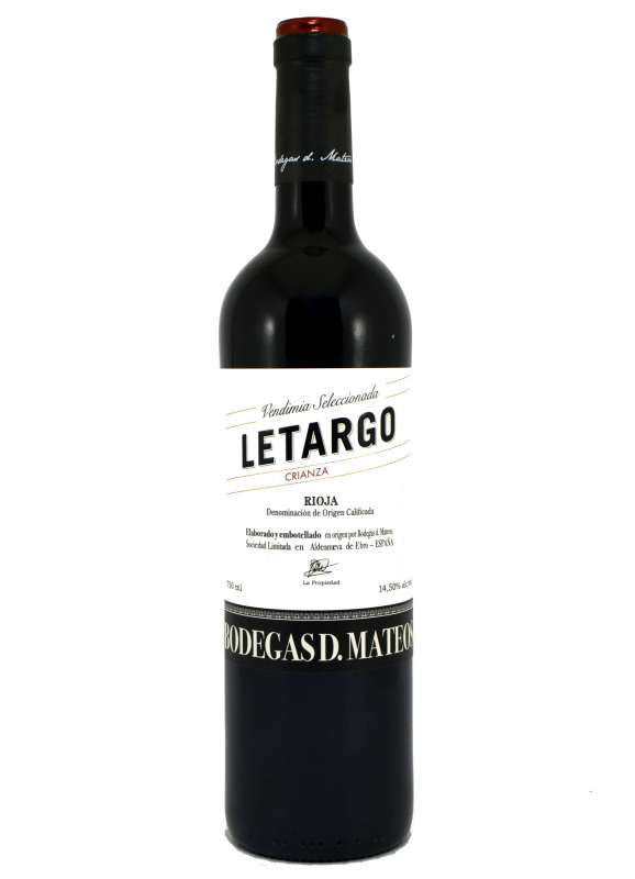 Letargo