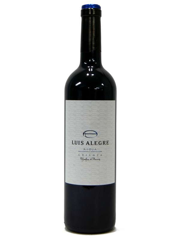 Luis Alegre
