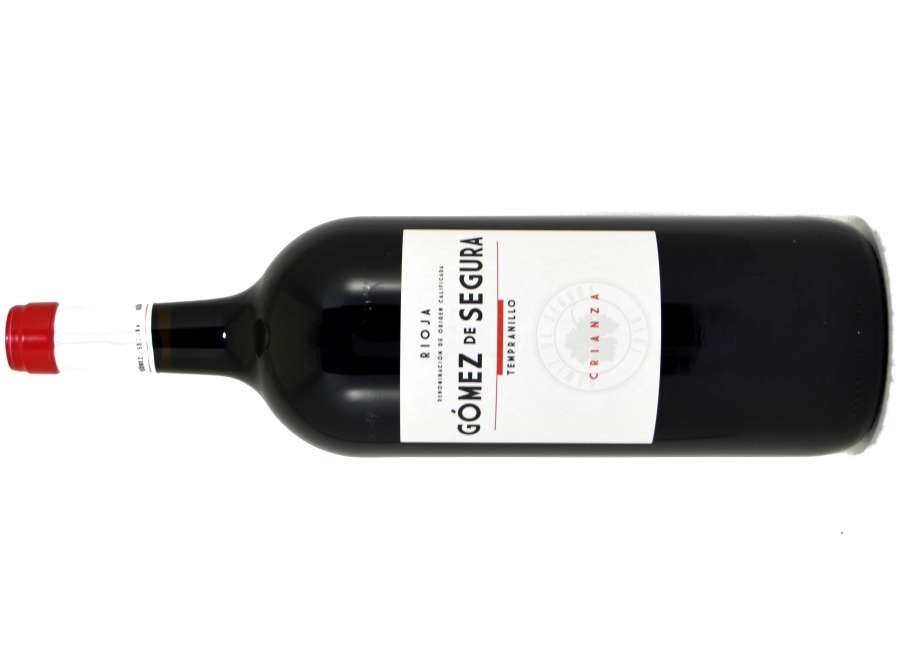 Magnum Gómez de Segura