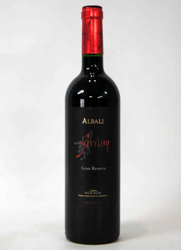 Magnum La Planta