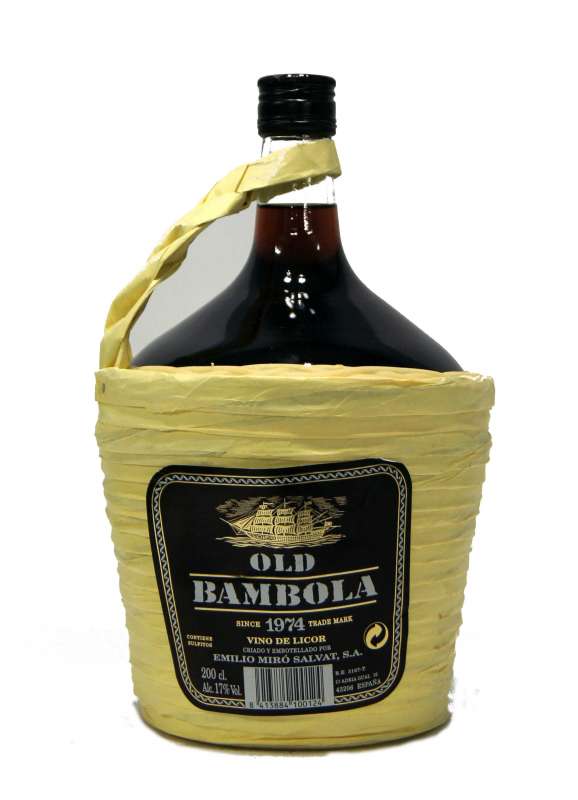 Manzanilla AlegrÃa