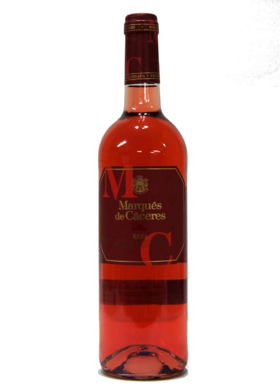Marqués de Cáceres Rosado