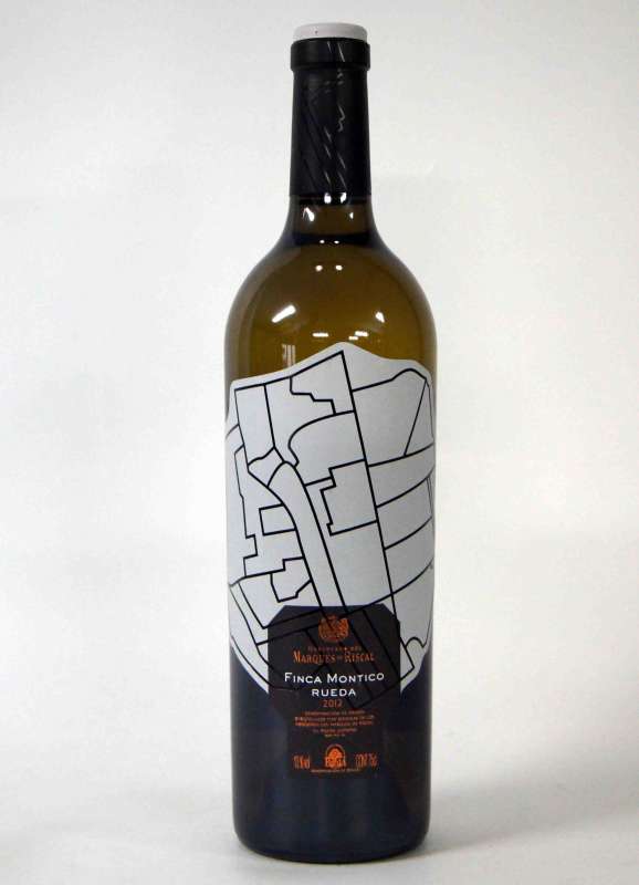 Marqués de Riscal Finca Montico