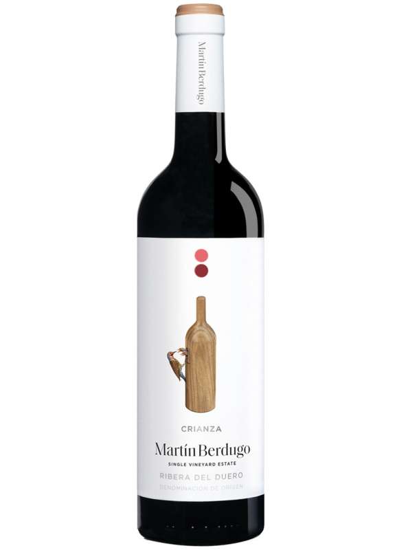 Martín Berdugo