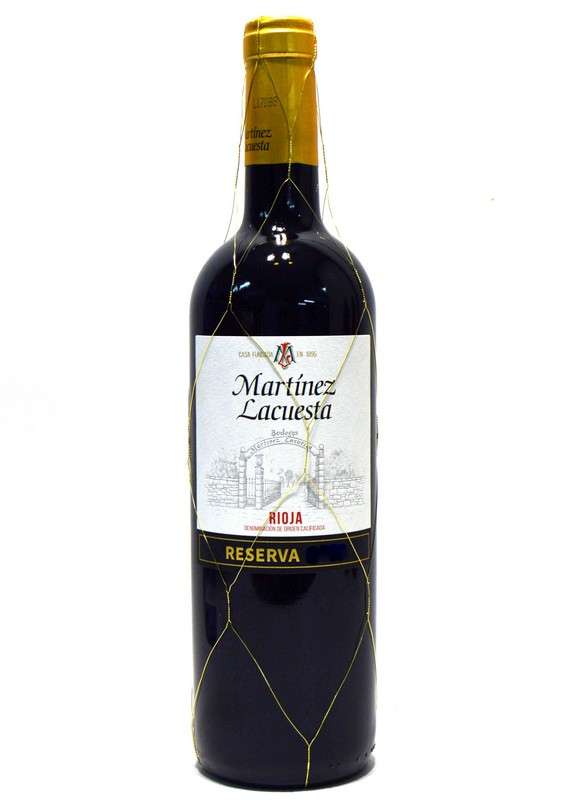 Martínez Lacuesta