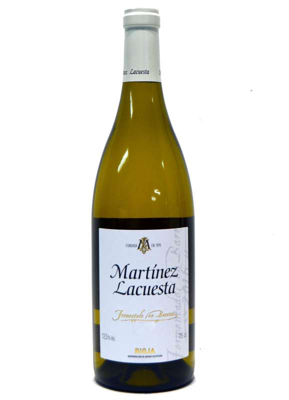 Martínez Lacuesta Viura