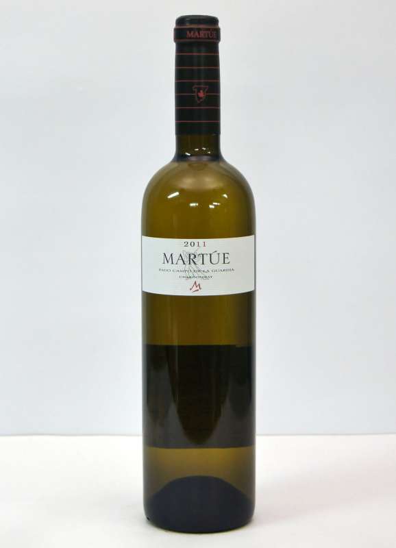 Martúe Chardonnay