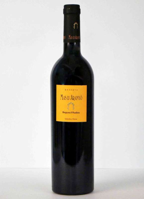 Mas D'Aranyó