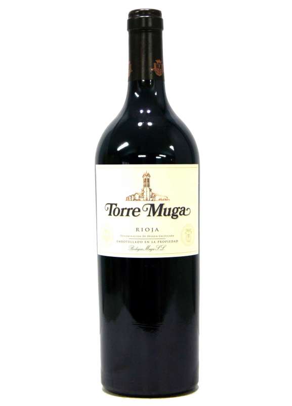  Maset Tempranillo