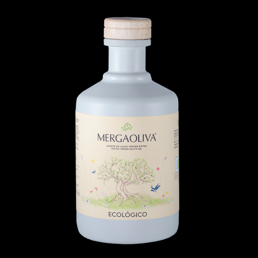 Mergaoliva