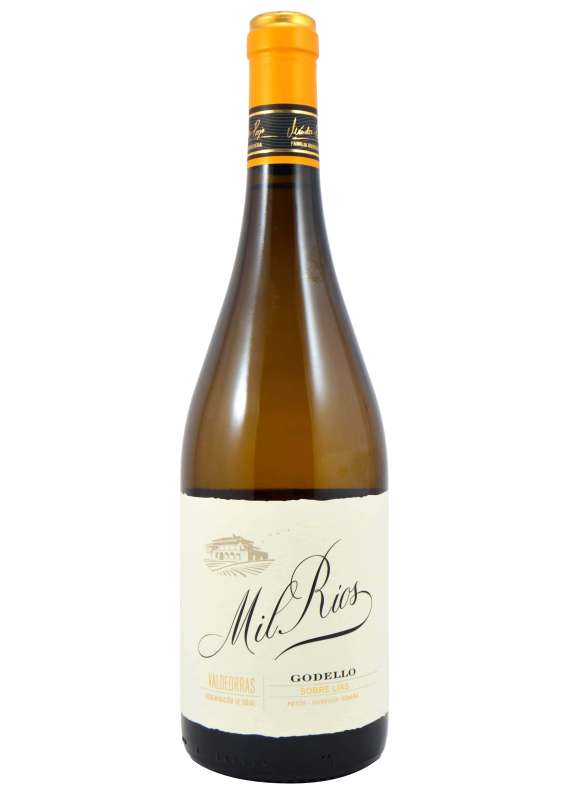 Mil Ríos Godello Sobre Lías