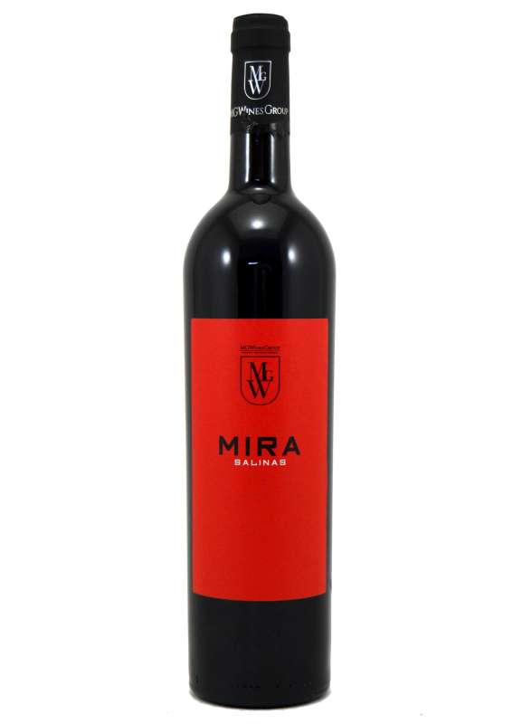 Mira Salinas